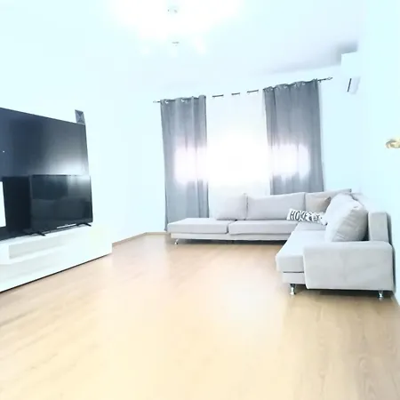 Belki Apartment Tirana