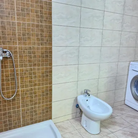 Apartment Belki