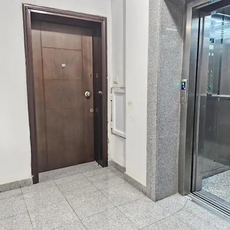Apartment Belki *
