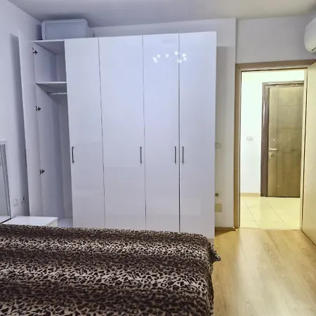 Apartment Belki