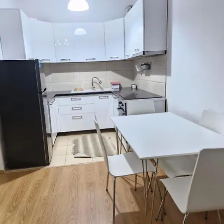 Apartment Belki