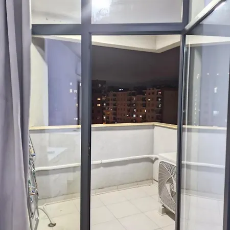 Belki Apartment *