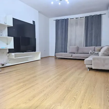 Apartment Belki *