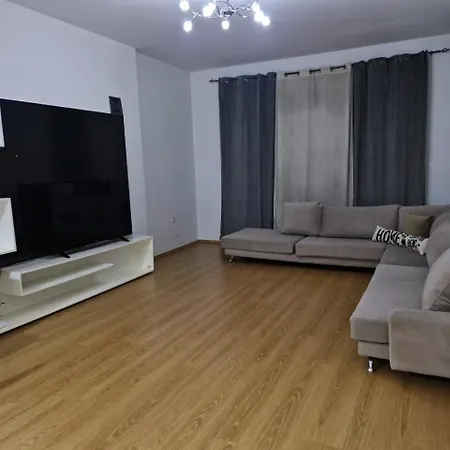 Apartment Belki Tirana
