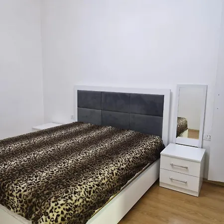 Apartment Belki Tirana