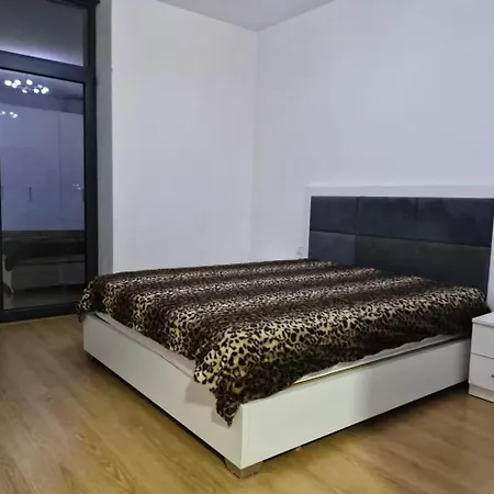 Apartment Belki Tirana