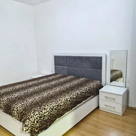 Belki Apartment *