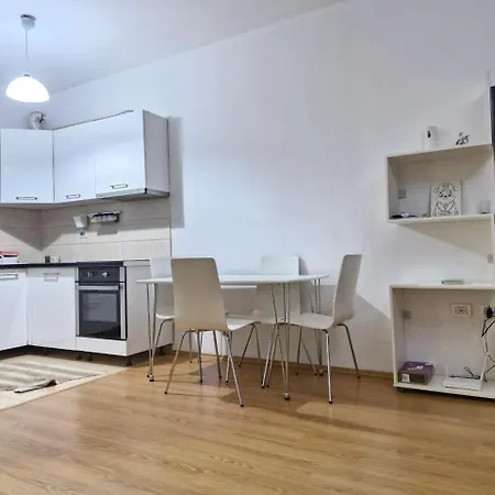 Belki Apartment