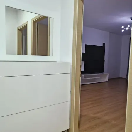 Apartment Belki Tirana