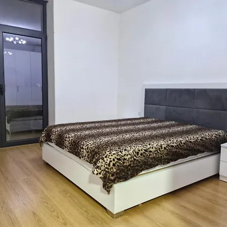 Apartment Belki